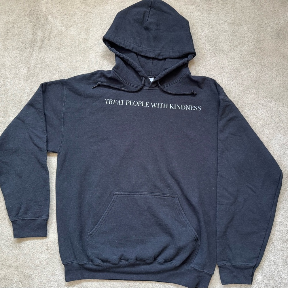 Harry Styles Concert Hoodie